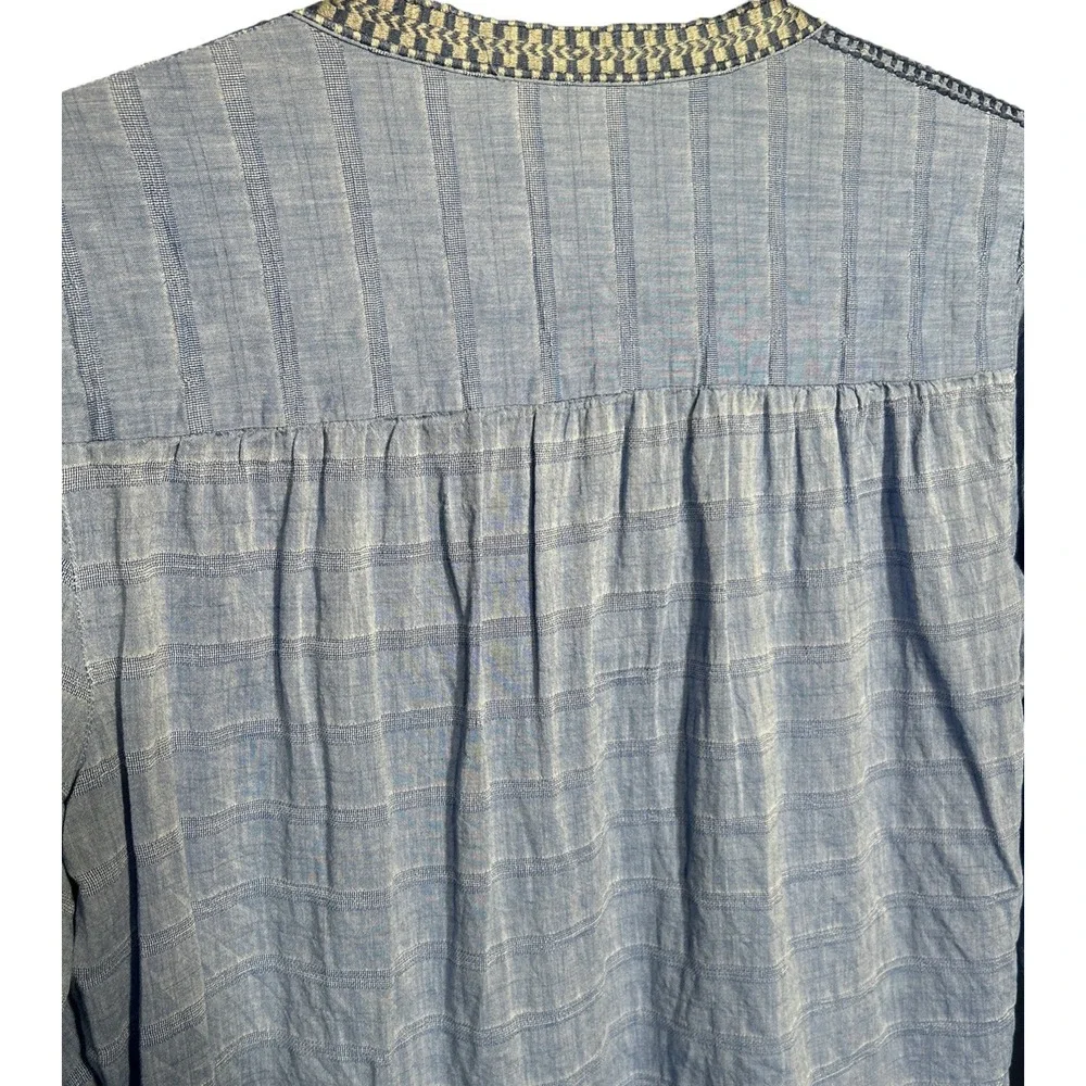 J. Crew comfortable while